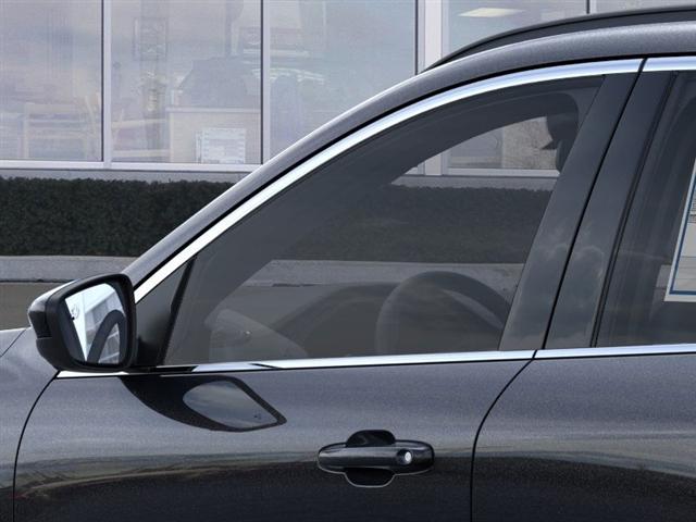 new 2025 Ford Escape car, priced at $34,456