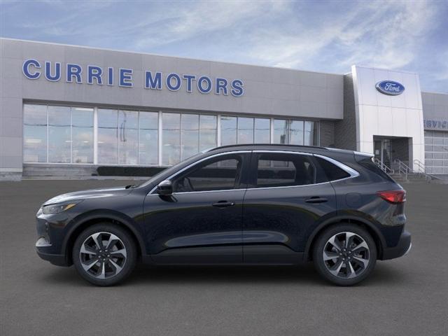 new 2025 Ford Escape car, priced at $39,355