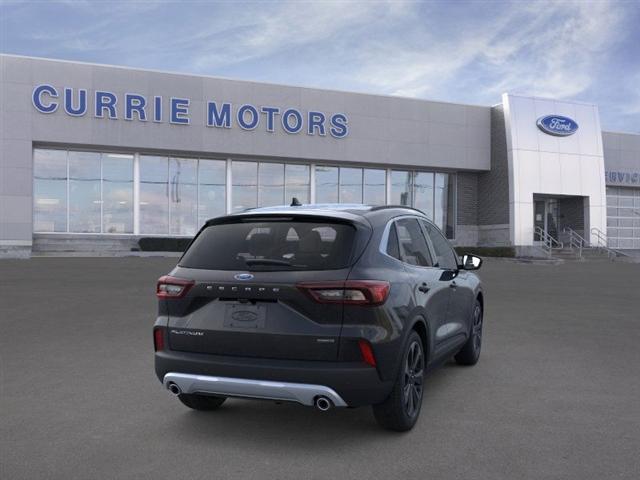 new 2025 Ford Escape car, priced at $38,283