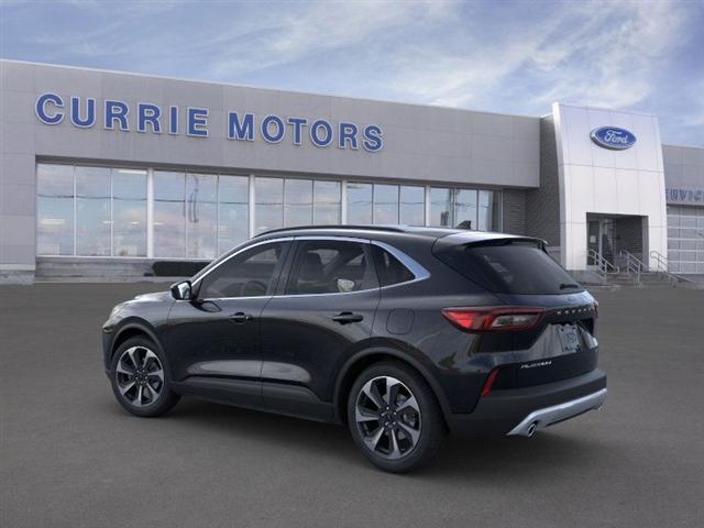 new 2025 Ford Escape car, priced at $39,355