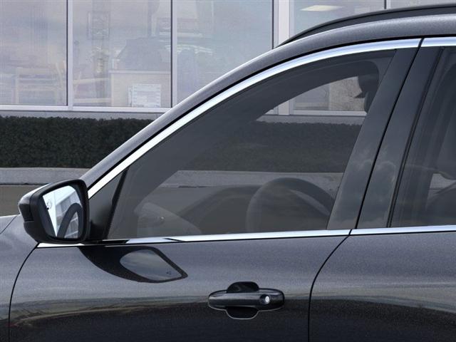 new 2025 Ford Escape car, priced at $38,283