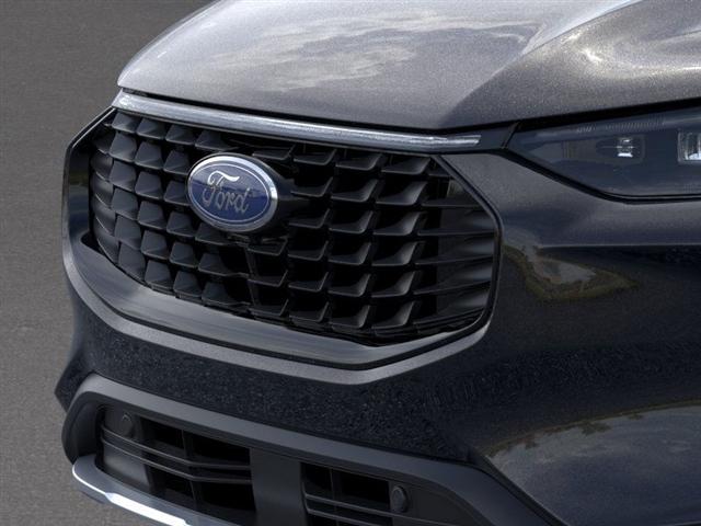 new 2025 Ford Escape car, priced at $39,355