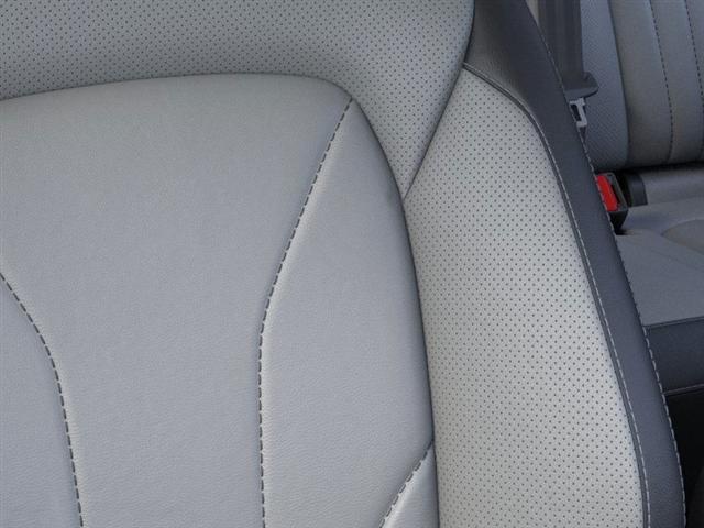 new 2025 Ford Escape car, priced at $39,355