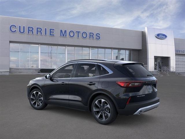new 2025 Ford Escape car, priced at $38,283