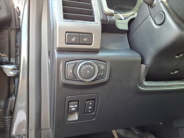 used 2019 Ford Expedition car, priced at $26,995