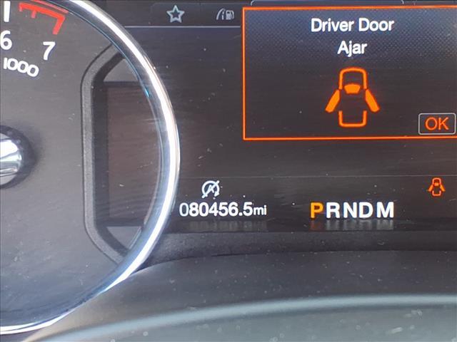 used 2019 Ford Expedition car, priced at $26,995