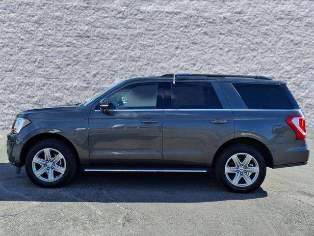 used 2019 Ford Expedition car, priced at $26,995