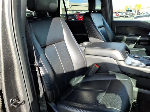 used 2019 Ford Expedition car, priced at $26,995