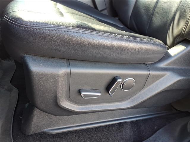 used 2019 Ford Expedition car, priced at $26,995