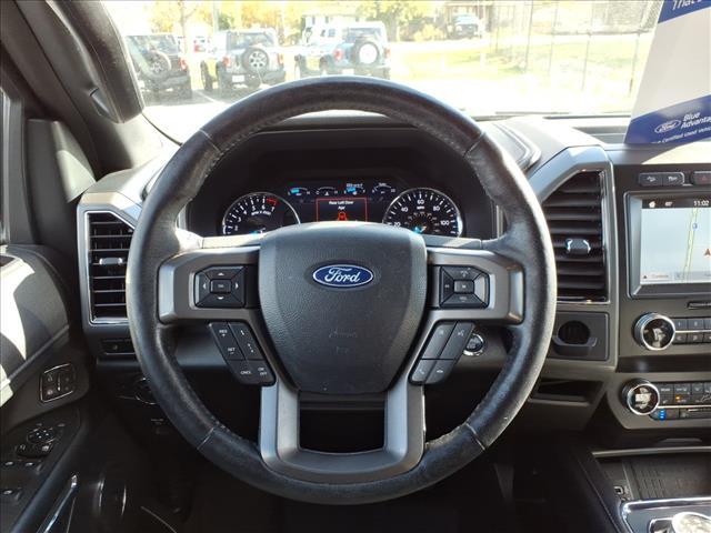 used 2019 Ford Expedition car, priced at $26,995