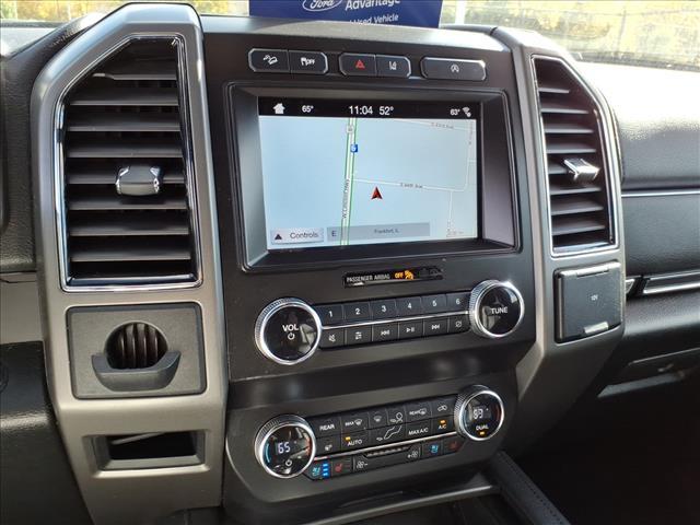 used 2019 Ford Expedition car, priced at $26,995