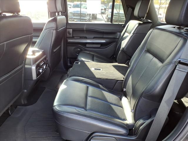 used 2019 Ford Expedition car, priced at $26,995