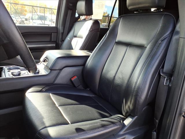 used 2019 Ford Expedition car, priced at $26,995