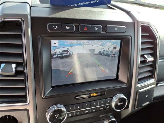 used 2019 Ford Expedition car, priced at $26,995