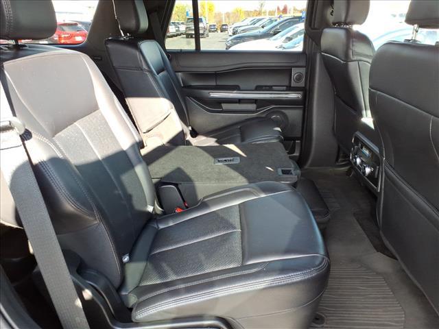 used 2019 Ford Expedition car, priced at $26,995