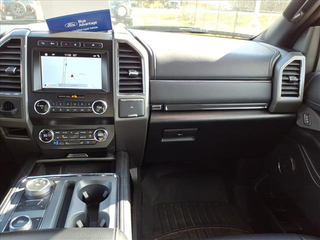 used 2019 Ford Expedition car, priced at $26,995