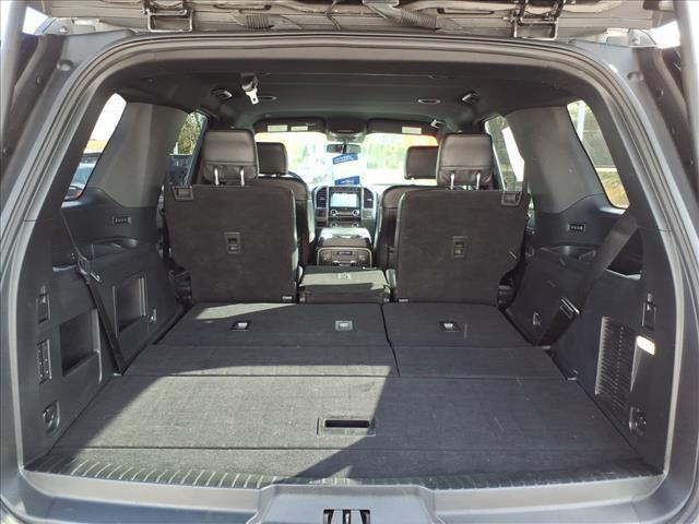 used 2019 Ford Expedition car, priced at $26,995