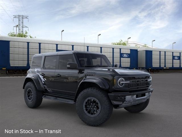 new 2024 Ford Bronco car, priced at $96,586