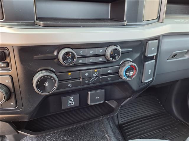 new 2024 Ford F-450 car, priced at $56,129