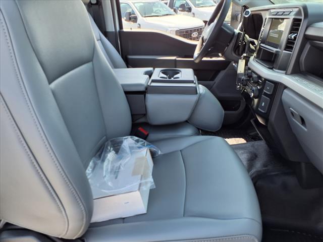 new 2024 Ford F-450 car, priced at $56,129