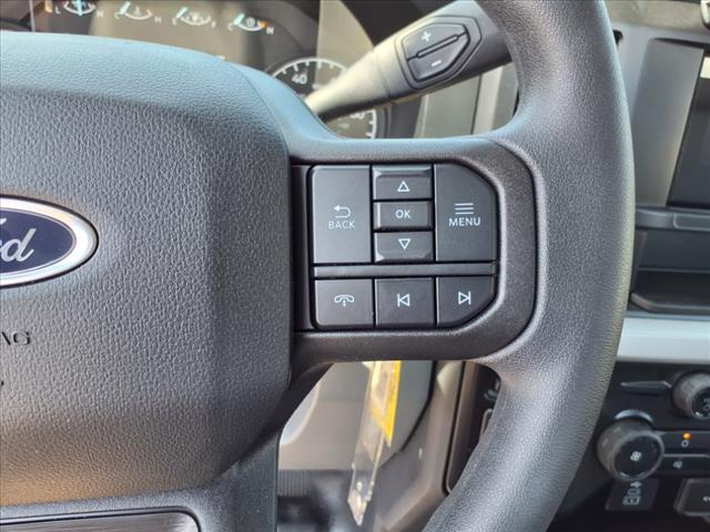 new 2024 Ford F-450 car, priced at $56,129