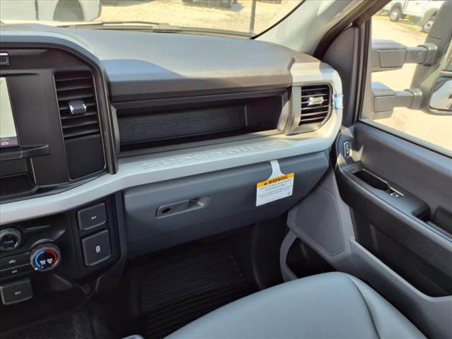 new 2024 Ford F-450 car, priced at $56,129