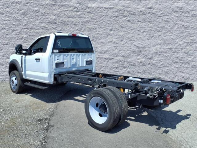 new 2024 Ford F-450 car, priced at $56,129