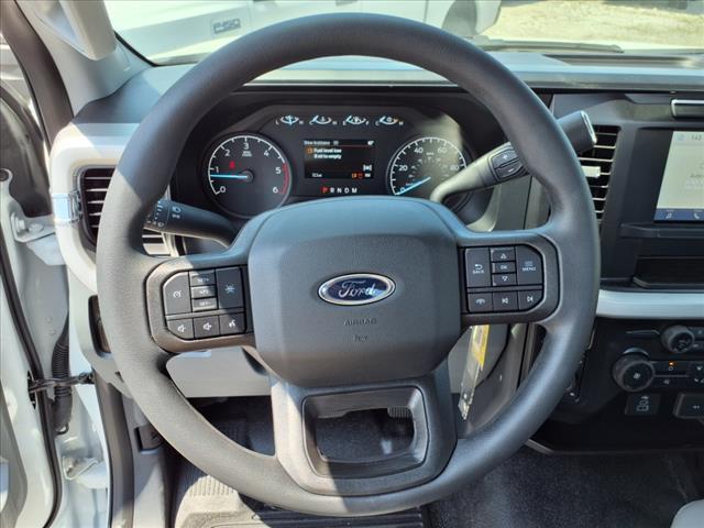 new 2024 Ford F-450 car, priced at $56,129