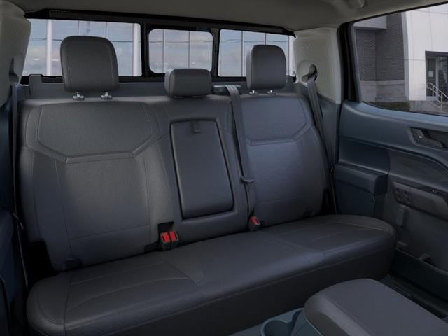new 2024 Ford Maverick car, priced at $34,321