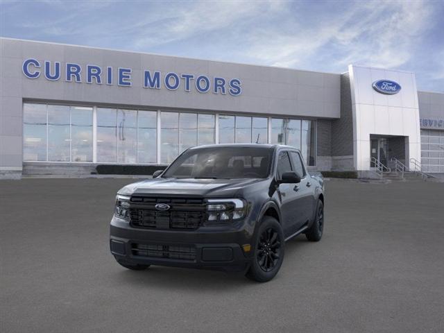 new 2024 Ford Maverick car, priced at $34,321