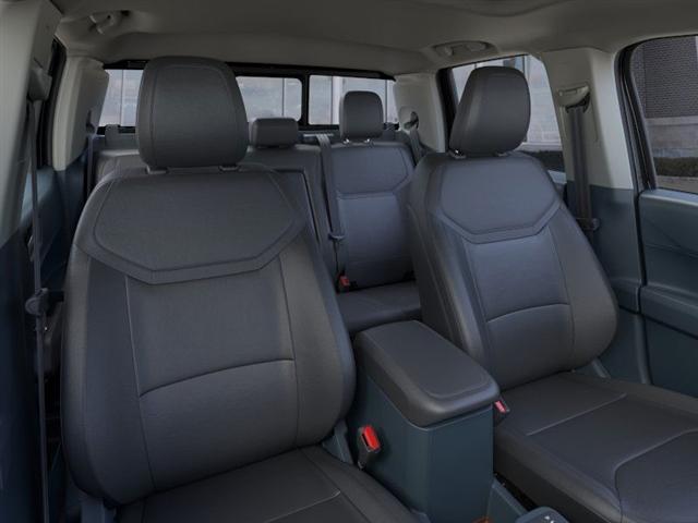 new 2024 Ford Maverick car, priced at $34,321