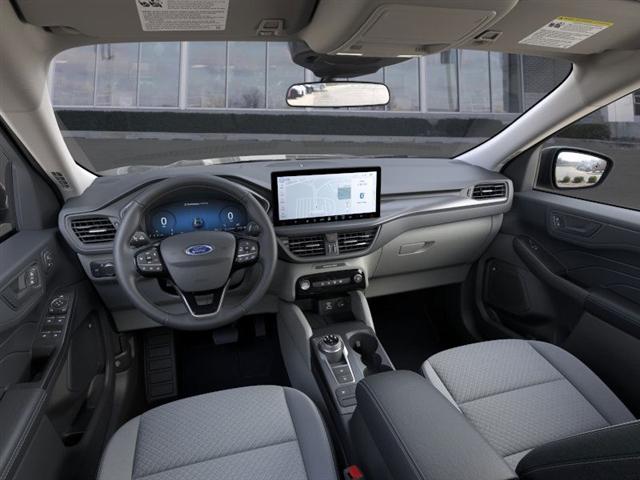 new 2024 Ford Escape car, priced at $29,459