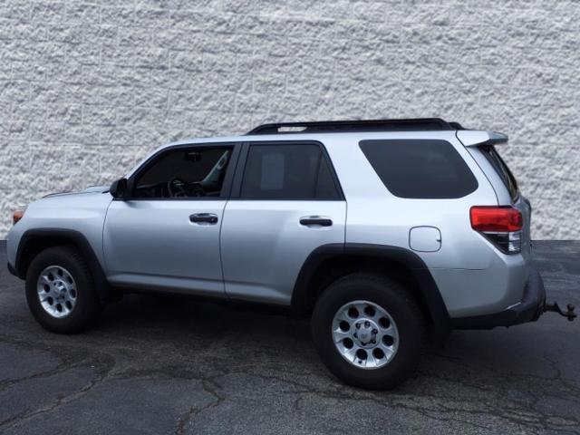 used 2012 Toyota 4Runner car, priced at $14,618