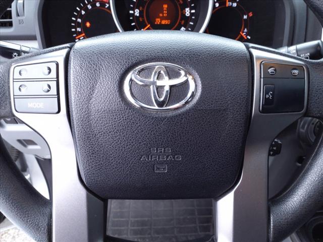 used 2012 Toyota 4Runner car, priced at $14,618