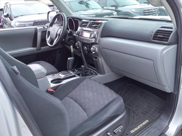 used 2012 Toyota 4Runner car, priced at $14,618