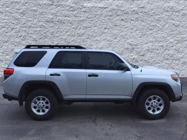 used 2012 Toyota 4Runner car, priced at $14,618