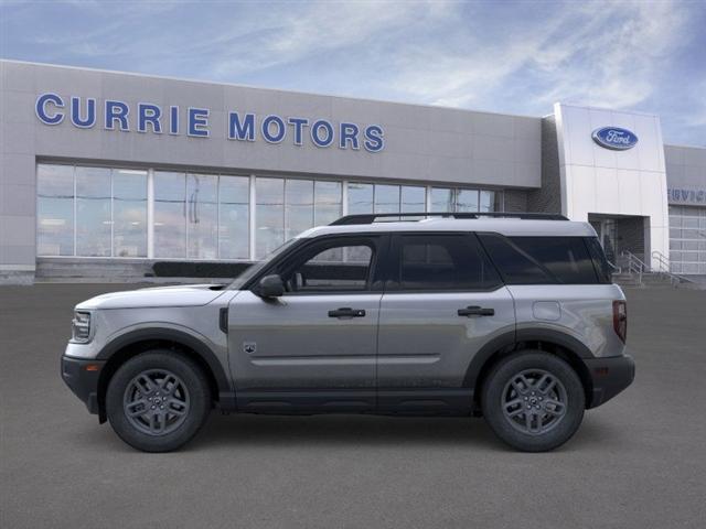 new 2025 Ford Bronco Sport car, priced at $32,060