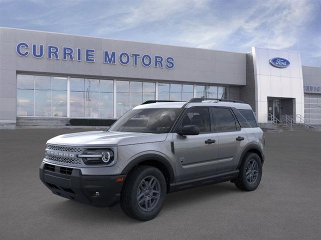 new 2025 Ford Bronco Sport car, priced at $32,060