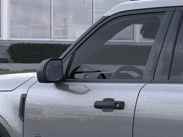 new 2025 Ford Bronco Sport car, priced at $32,060