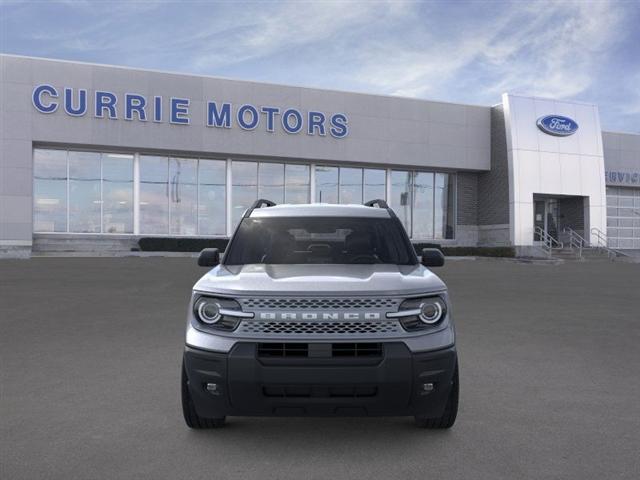 new 2025 Ford Bronco Sport car, priced at $32,060