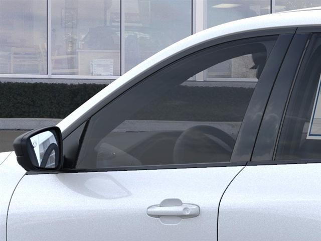 new 2025 Ford Escape car, priced at $24,901