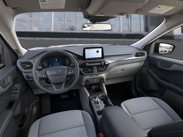 new 2025 Ford Escape car, priced at $24,901