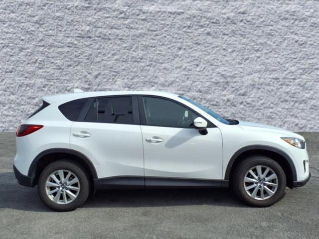 used 2015 Mazda CX-5 car, priced at $13,995