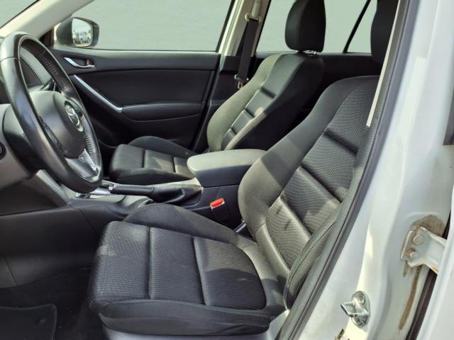 used 2015 Mazda CX-5 car, priced at $13,995