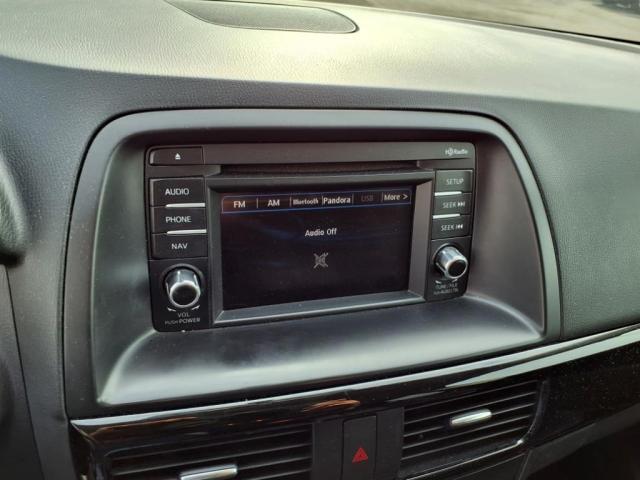 used 2015 Mazda CX-5 car, priced at $13,995