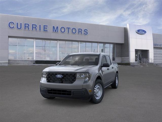 new 2025 Ford Maverick car, priced at $29,615