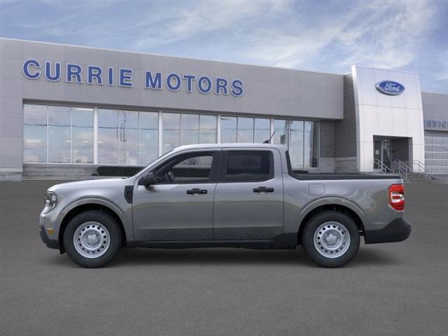 new 2025 Ford Maverick car, priced at $29,615