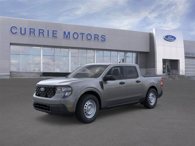 new 2025 Ford Maverick car, priced at $29,615