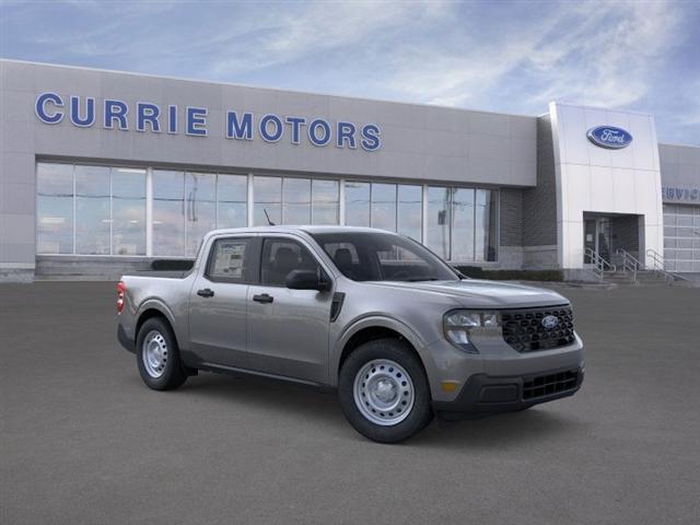 new 2025 Ford Maverick car, priced at $29,615