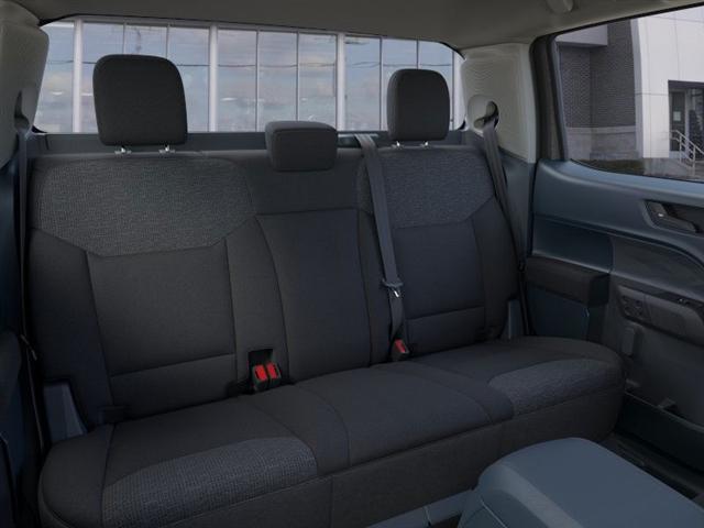 new 2025 Ford Maverick car, priced at $29,615